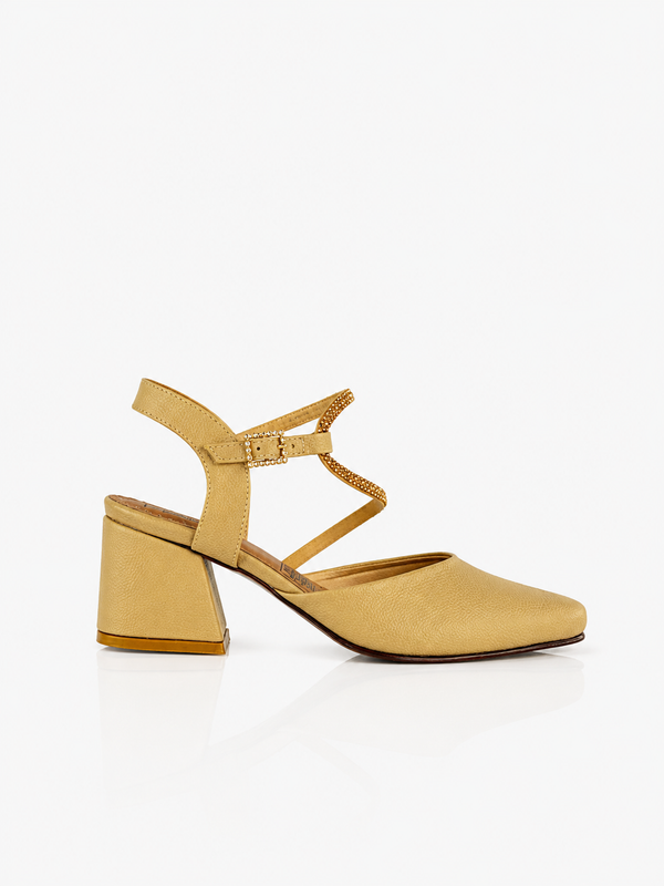 Tacon Tango 3 Almendra