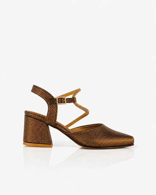 Tacon Tango 3 Ocre