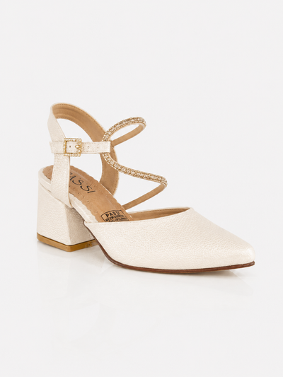 Tacon Tango 4 Talco