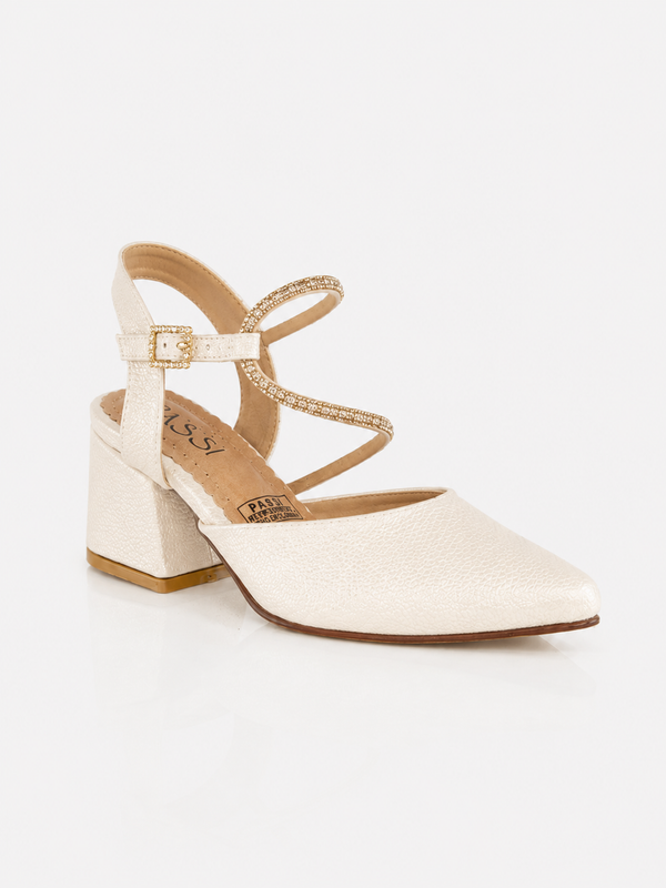 Tacon Tango 4 Talco