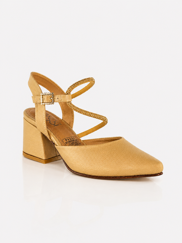 Tacon Tango 3 Almendra