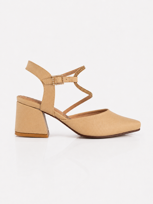Tacon Tango 3 Almendra
