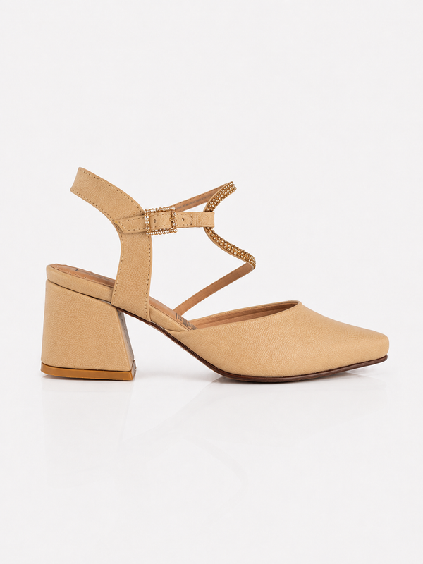 Tacon Tango 3 Almendra