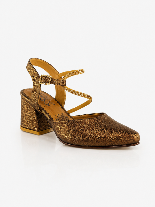 Tacon Tango 3 Ocre