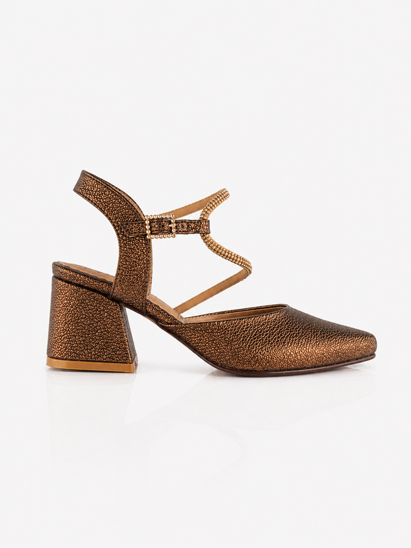 Tacon Tango 3 Ocre